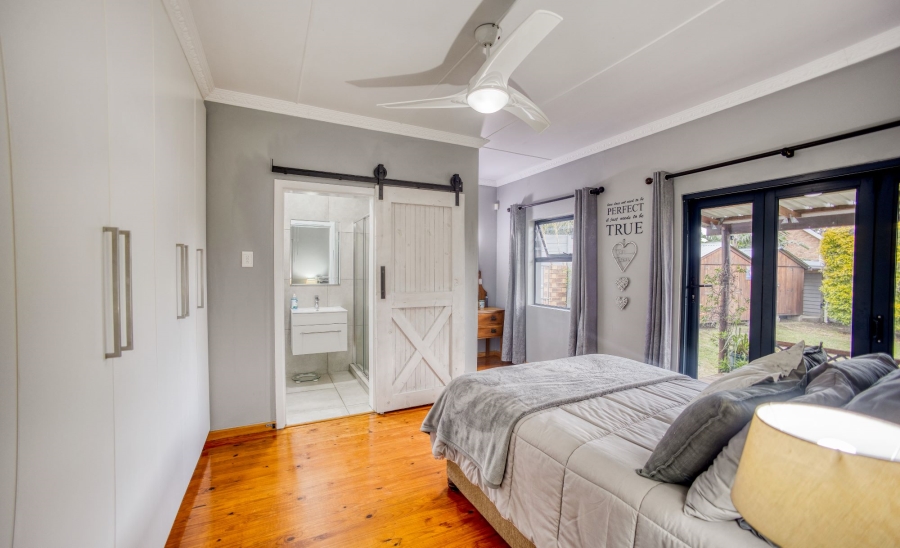 3 Bedroom Property for Sale in Stirling Eastern Cape